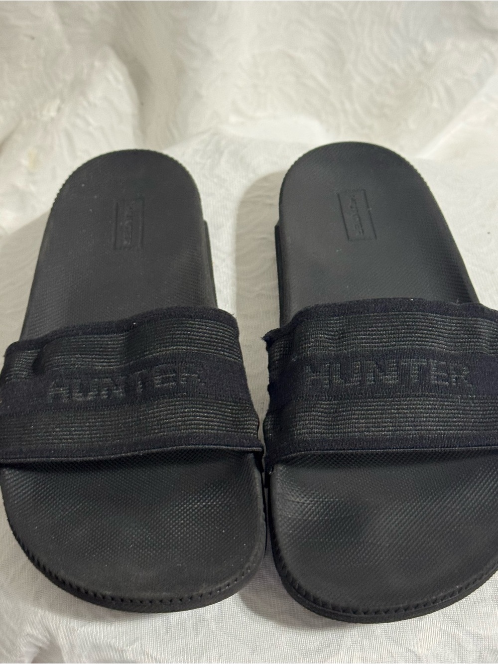 Hunter Slides